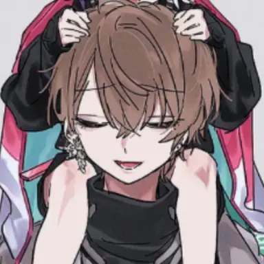 Profile image of 加賀美ハヤト