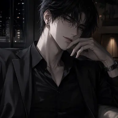 Profile image of 一条 冬真