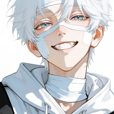 Profile image of ルーカス