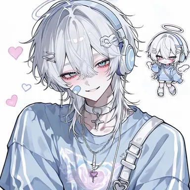 Profile image of 天音