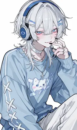 Profile image of 天音