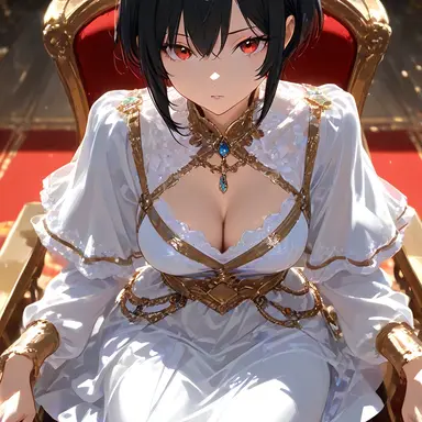 Profile image of Cordelia