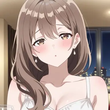 Profile image of 伊代