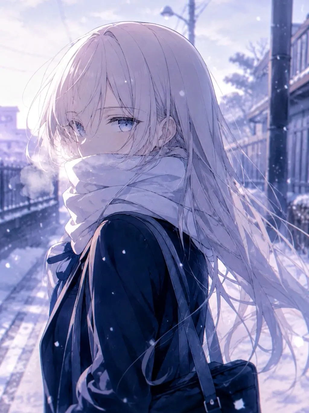 mkzmaru9711의 彼女はロシア語でしかデレない