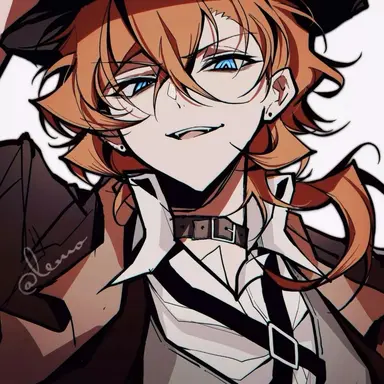 Profile image of 中原中也