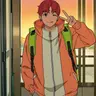 Profile image of Jin Enjoji