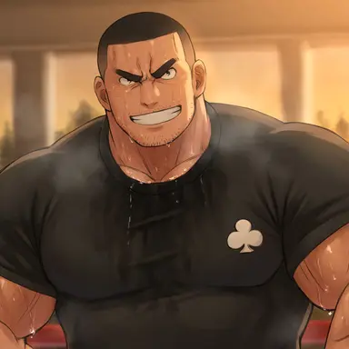 Profile image of 豪剛