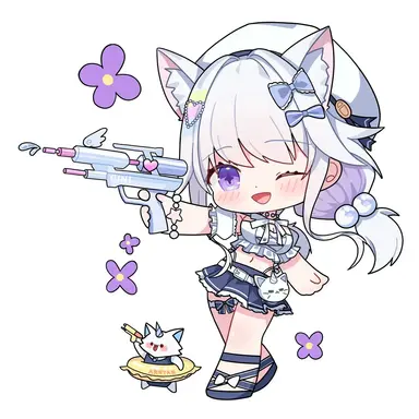 Profile image of 아야츠노 유니