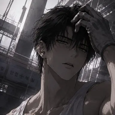 Profile image of キム・ジワン
