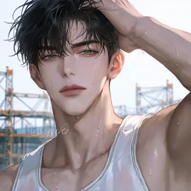 Profile image of 김지완