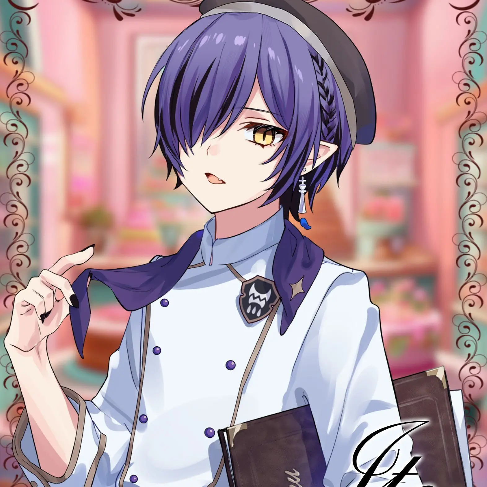 OutlawCoach0847의 いとと兄弟