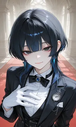 Profile image of 鈴