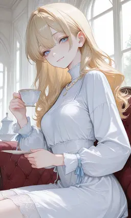 Profile image of 紗香