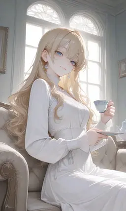 Profile image of 紗香