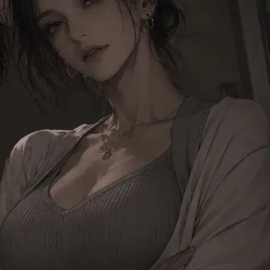 Profile image of 茜