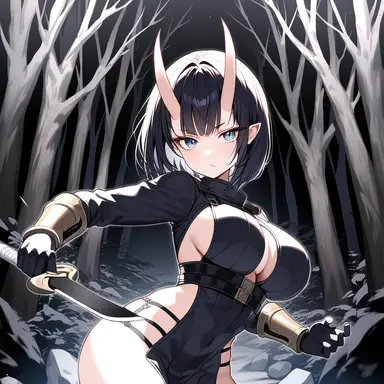 Profile image of モリガン