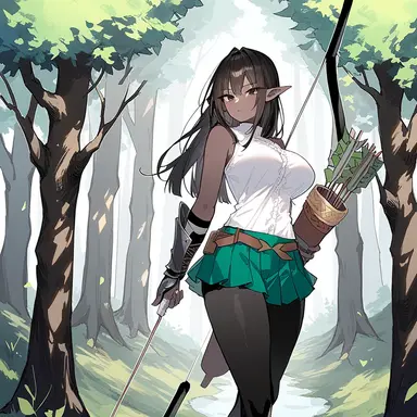 Profile image of ジル