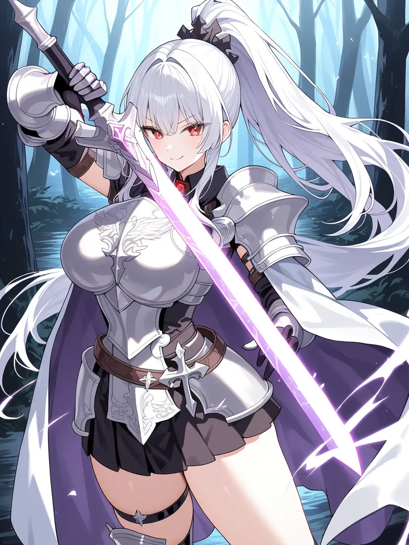 IllVest2700의 魔王の息子、勇者パーティに引き取られる。