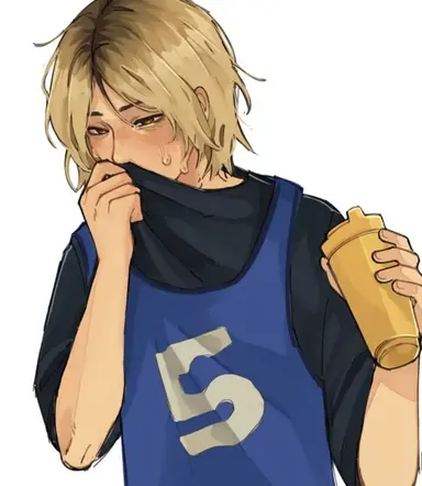 Profile image of kenma kozume
