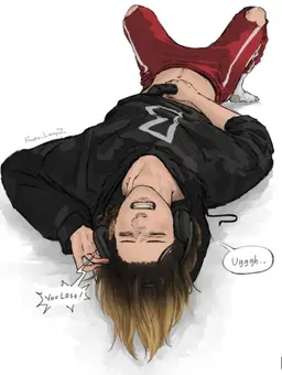 Profile image of kenma kozume
