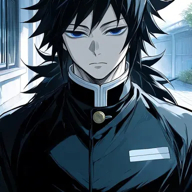 Profile image of Giyu