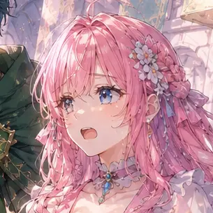 Profile image of リリア