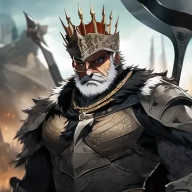 Profile image of Dwarf Kingdom