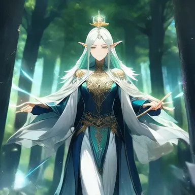 Profile image of Elf Kingdom