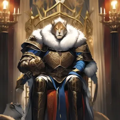 Profile image of Beastman Kingdom
