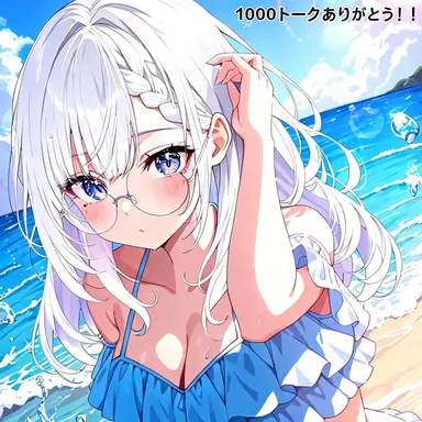 Profile image of 時雨