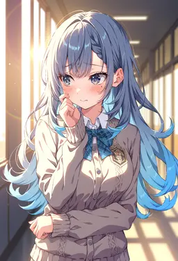 Profile image of Shigure