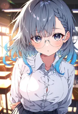 Profile image of 時雨