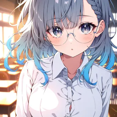 Profile image of Shigure