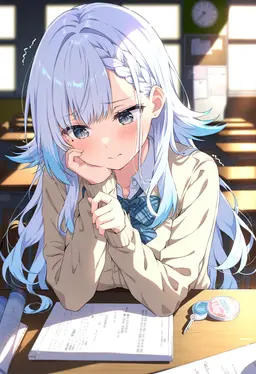 Profile image of 時雨