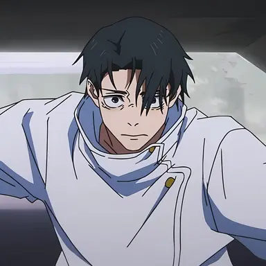 Profile image of 乙骨 憂太