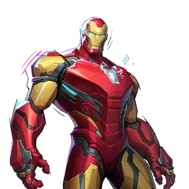 Profile image of Toney stark