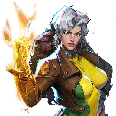 Profile image of Rouge