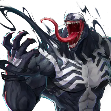 Profile image of Eddie Brock