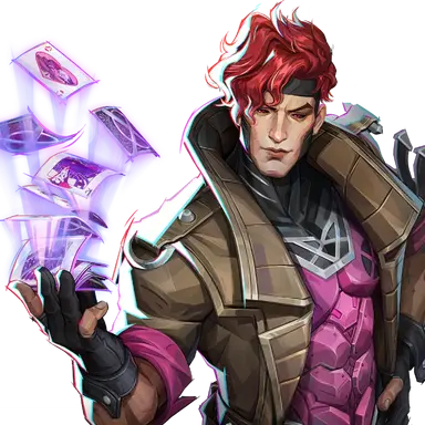 Profile image of Gambit