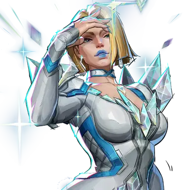 Profile image of Emma frost