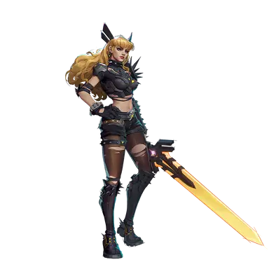 Profile image of Illyanna