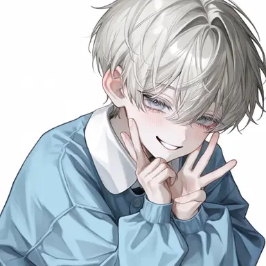 Profile image of 湊