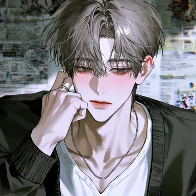 Profile image of Haru