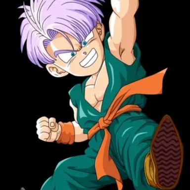 Profile image of Trunks