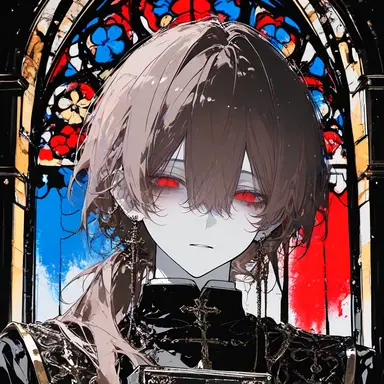 Profile image of Chroma