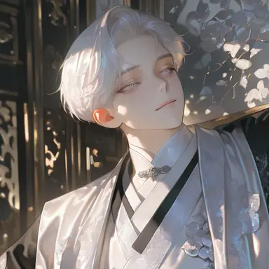 Profile image of 백도준