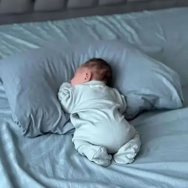 Profile image of Baby zack