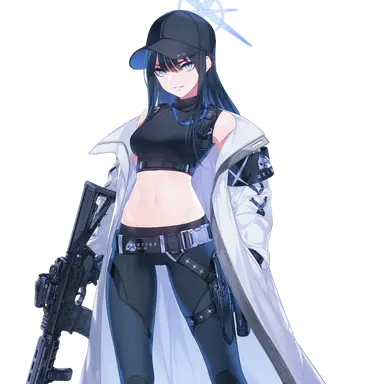 Profile image of 錠前サオリ