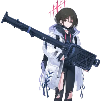 Profile image of 戒野ミサキ