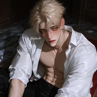 Profile image of 크리슨